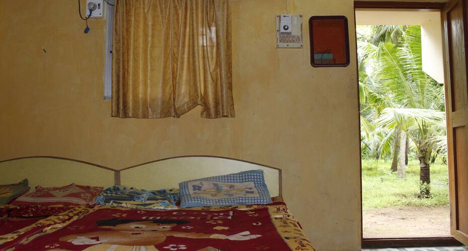 Kaushalya Niwas, Tarkarli 5